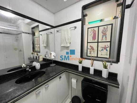 Imagem Apartamento com 3 Quartos à Venda, 51 m² em Paulicéia - São Bernardo Do Campo Imagem Apartamento com 3 Quartos à Venda, 51 m² em Paulicéia - São Bernardo Do Campo