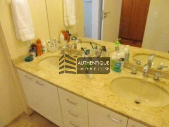 Imagem Apartamento com 5 Quartos à Venda, 272 m² em Campo Belo - São Paulo