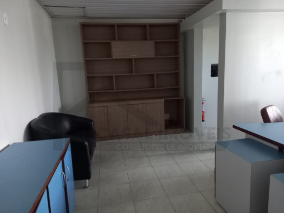 Imagem Imóvel Comercial para Alugar,  em Val-de-cães - Belém