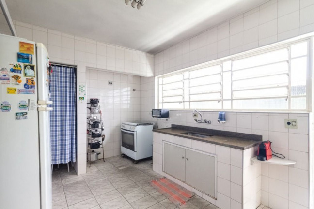 Imagem Imóvel com 3 Quartos à Venda, em Vila Mascote - São Paulo Imagem Imóvel com 3 Quartos à Venda, em Vila Mascote - São Paulo