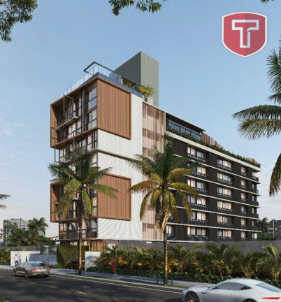 Imagem Apartamento com 1 Quarto à Venda, 18 m² em Jardim Oceania - João Pessoa Imagem Apartamento com 1 Quarto à Venda, 18 m² em Jardim Oceania - João Pessoa