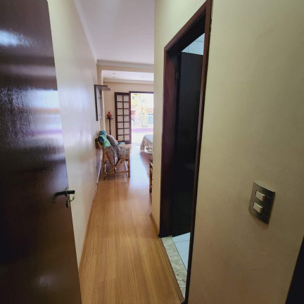 Imagem Sobrado com 3 Quartos à Venda, 180 m² em Vila Joaniza - São Paulo