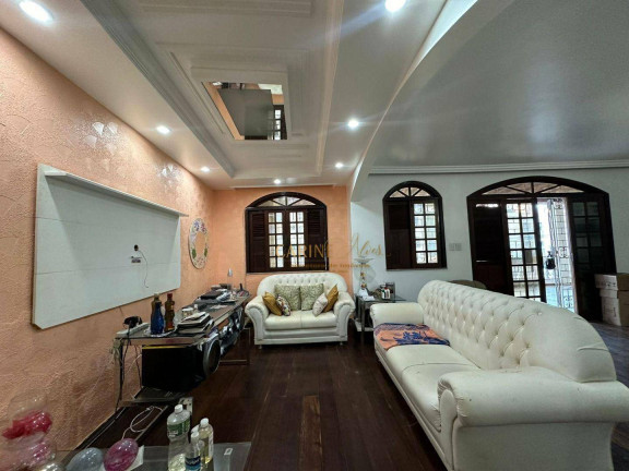 Imagem Casa com 2 Quartos para Alugar, 185 m² em Caminho Das árvores - Salvador