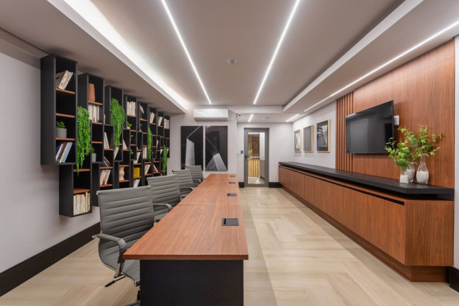 Imagem Imóvel com 1 Quarto à Venda, 26 m² em Jardim Paulista - São Paulo
