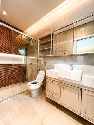 Imagem Casa com 3 Quartos para Alugar, 378 m² em Portal Da Mata - Sinop Imagem Casa com 3 Quartos para Alugar, 378 m² em Portal Da Mata - Sinop