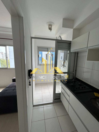 Imagem Apartamento com 2 Quartos à Venda, 46 m² em Parque Campolim - Sorocaba Imagem Apartamento com 2 Quartos à Venda, 46 m² em Parque Campolim - Sorocaba