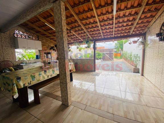 Imagem Casa com 2 Quartos à Venda, 225 m² em Itapema Do Norte - Itapoá Imagem Casa com 2 Quartos à Venda, 225 m² em Itapema Do Norte - Itapoá