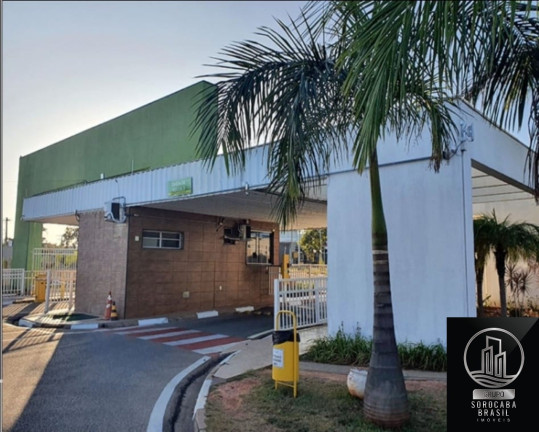 Imagem Casa com 3 Quartos à Venda, 104 m² em Wanel Ville - Sorocaba Imagem Casa com 3 Quartos à Venda, 104 m² em Wanel Ville - Sorocaba