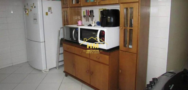 Imagem Casa com 3 Quartos à Venda, 131 m² em Centro - Sao Vicente Imagem Casa com 3 Quartos à Venda, 131 m² em Centro - Sao Vicente