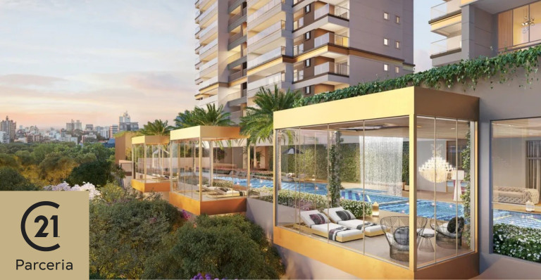 Imagem Apartamento com 3 Quartos à Venda, 230 m² em Ibirapuera - São Paulo Imagem Apartamento com 3 Quartos à Venda, 230 m² em Ibirapuera - São Paulo