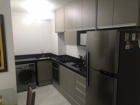 Imagem Apartamento com 2 Quartos à Venda, 35 m² em Vila Leopoldina - São Paulo Imagem Apartamento com 2 Quartos à Venda, 35 m² em Vila Leopoldina - São Paulo