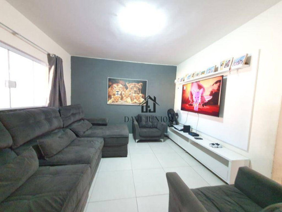 Imagem Casa com 3 Quartos à Venda, 196 m² em Jardim Wanel Ville V - Sorocaba Imagem Casa com 3 Quartos à Venda, 196 m² em Jardim Wanel Ville V - Sorocaba