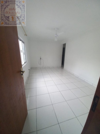 Apartamento com 3 Quartos à Venda, 73 m² em Aparecida - Santos