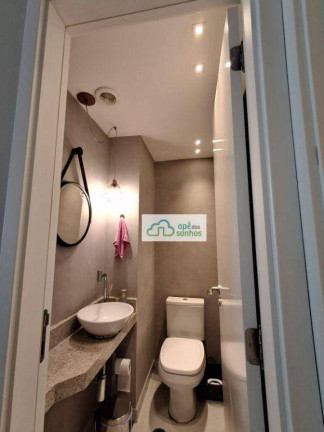 Imagem Apartamento com 3 Quartos à Venda, 123 m² em Sumaré - São Paulo Imagem Apartamento com 3 Quartos à Venda, 123 m² em Sumaré - São Paulo