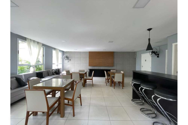 Imagem Imóvel com 3 Quartos à Venda, 70 m² em Jardim Prudência - São Paulo Imagem Imóvel com 3 Quartos à Venda, 70 m² em Jardim Prudência - São Paulo