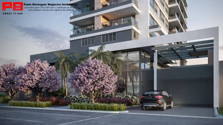 Imagem Apartamento com 2 Quartos à Venda, 66 m² em Vila Clementino - São Paulo Imagem Apartamento com 2 Quartos à Venda, 66 m² em Vila Clementino - São Paulo