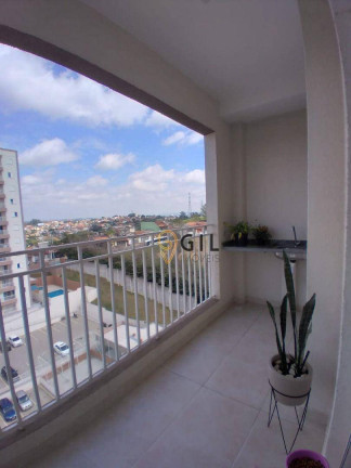 Imagem Apartamento com 2 Quartos à Venda, 55 m² em Parque Santo Antônio - Jacareí Imagem Apartamento com 2 Quartos à Venda, 55 m² em Parque Santo Antônio - Jacareí