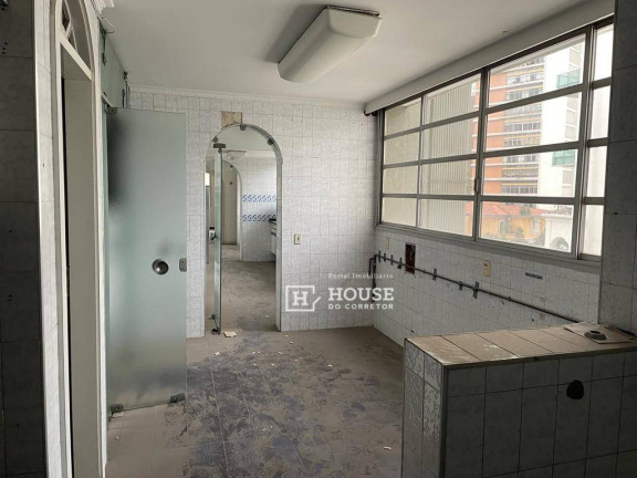 Imagem Apartamento com 3 Quartos à Venda, 333 m² em Paraíso - São Paulo Imagem Apartamento com 3 Quartos à Venda, 333 m² em Paraíso - São Paulo