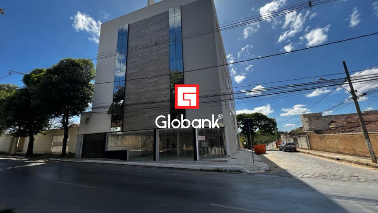 Imagem Imóvel Comercial para Alugar, 80 m² em Jardim Panorama - Montes Claros Imagem Imóvel Comercial para Alugar, 80 m² em Jardim Panorama - Montes Claros