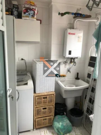 Imagem Imóvel com 3 Quartos à Venda, 83 m² em Parada Inglesa - São Paulo