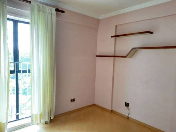 Imagem Apartamento com 3 Quartos para Alugar, 97 m² em Jardim Marajoara - São Paulo
