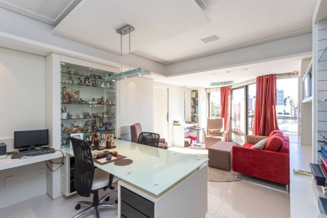 Imagem Apartamento com 4 Quartos à Venda, 500 m² em Bela Vista - Porto Alegre