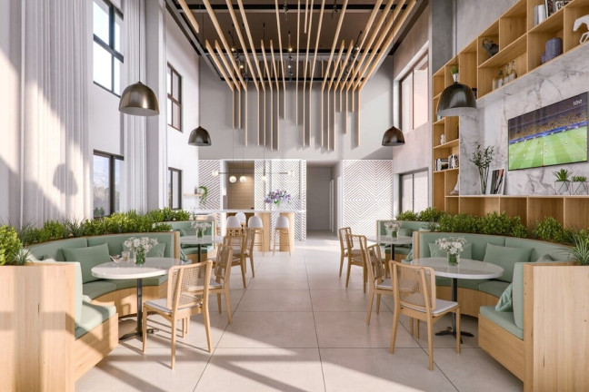 Imagem Imóvel com 1 Quarto à Venda, 77 m² em Campeche - Florianópolis Imagem Imóvel com 1 Quarto à Venda, 77 m² em Campeche - Florianópolis