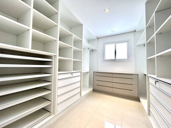 Imagem Casa com 4 Quartos à Venda, 480 m² em Alphaville - Santana De Parnaíba