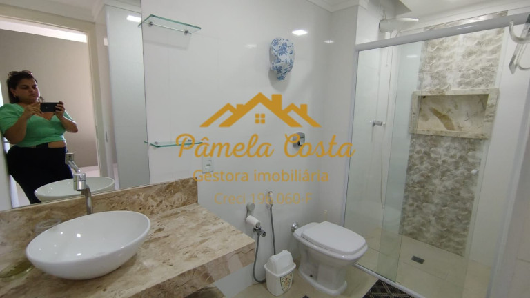 Imagem Apartamento com 3 Quartos à Venda, 120 m² em Pitangueiras - Guarujá Imagem Apartamento com 3 Quartos à Venda, 120 m² em Pitangueiras - Guarujá