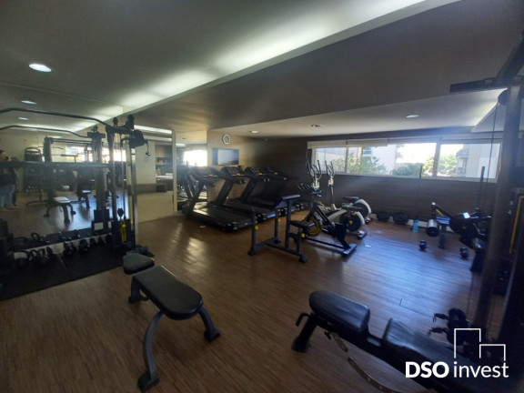 Imagem Apartamento com 1 Quarto à Venda, 46 m² em Alto Da Boa Vista - São Paulo