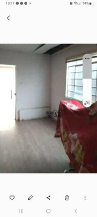 Imagem Casa com 2 Quartos à Venda, 108 m² em Pirituba - São Paulo
