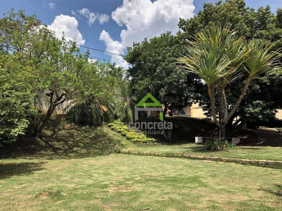 Imagem Casa de Condomínio com 4 Quartos à Venda, 500 m² em Paisagem Renoir - Cotia Imagem Casa de Condomínio com 4 Quartos à Venda, 500 m² em Paisagem Renoir - Cotia