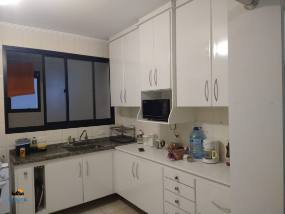Imagem Apartamento com 3 Quartos à Venda, em Vila Tupi - Praia Grande Imagem Apartamento com 3 Quartos à Venda, em Vila Tupi - Praia Grande