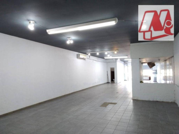 Imagem Loja para Alugar, 200 m² em Bom Fim - Porto Alegre