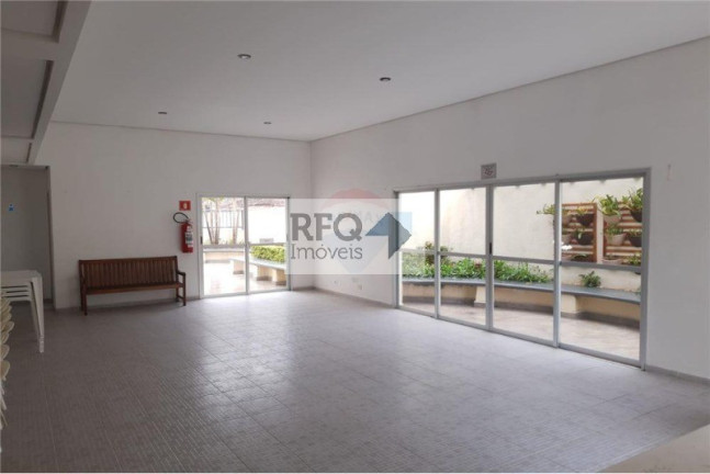 Imagem Imóvel com 2 Quartos à Venda, 52 m² em Vila Gumercindo - São Paulo Imagem Imóvel com 2 Quartos à Venda, 52 m² em Vila Gumercindo - São Paulo
