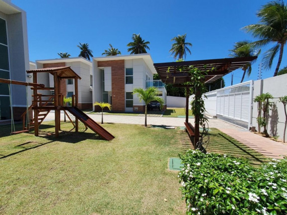 Imagem Casa com 3 Quartos à Venda, 138 m² em Mangabeira - Eusébio