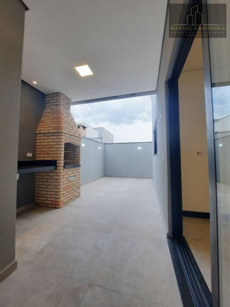 Imagem Casa de Condomínio com 3 Quartos à Venda, 110 m² em Cajuru Do Sul - Sorocaba Imagem Casa de Condomínio com 3 Quartos à Venda, 110 m² em Cajuru Do Sul - Sorocaba