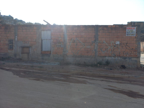 Imagem Terreno à Venda, 360 m² em Veneza - Ribeirão Das Neves