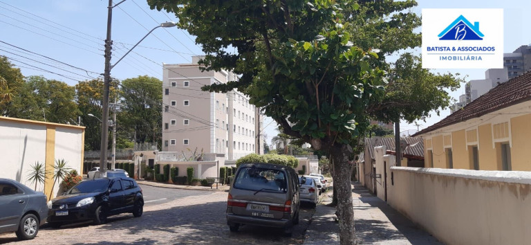 Imagem Apartamento com 3 Quartos à Venda, 70 m² em Ponte Preta - Campinas Imagem Apartamento com 3 Quartos à Venda, 70 m² em Ponte Preta - Campinas