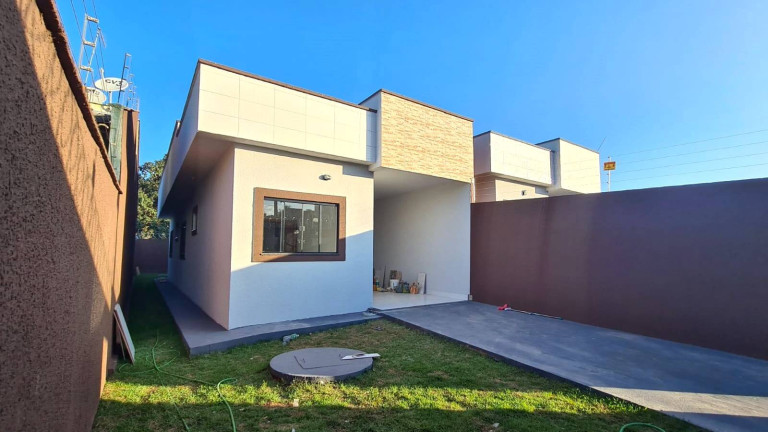 Imagem Casa com 3 Quartos à Venda, 200 m² em Setor Colonial Sul - Aparecida De Goiânia Imagem Casa com 3 Quartos à Venda, 200 m² em Setor Colonial Sul - Aparecida De Goiânia