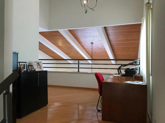 Imagem Casa de Condomínio com 5 Quartos à Venda, 472 m² em Alphaville - Santana De Parnaíba Imagem Casa de Condomínio com 5 Quartos à Venda, 472 m² em Alphaville - Santana De Parnaíba