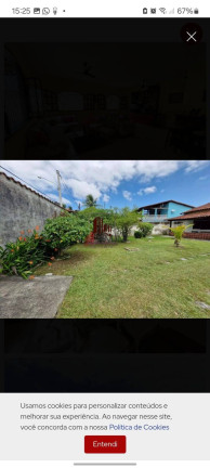 Imagem Casa com 2 Quartos à Venda, 161 m² em Serra Grande-itaipu - Niterói Imagem Casa com 2 Quartos à Venda, 161 m² em Serra Grande-itaipu - Niterói