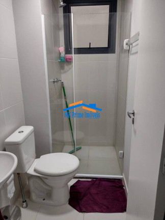 Imagem Apartamento com 2 Quartos à Venda, 48 m² em Centro - Osasco