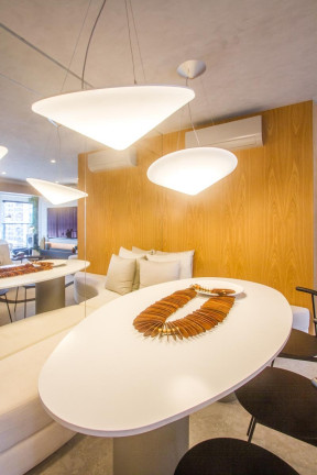 Imagem Apartamento com 2 Quartos à Venda, 84 m² em Jardim Das Acácias - São Paulo