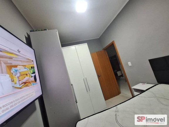 Imagem Sobrado com 2 Quartos à Venda, 38 m² em Parada Xv De Novembro - São Paulo