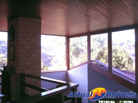 Imagem Casa com 4 Quartos à Venda, 300 m² em Posse - Teresópolis Imagem Casa com 4 Quartos à Venda, 300 m² em Posse - Teresópolis