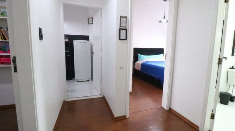 Imagem Apartamento com 3 Quartos à Venda, 67 m² em Santana - São Paulo Imagem Apartamento com 3 Quartos à Venda, 67 m² em Santana - São Paulo