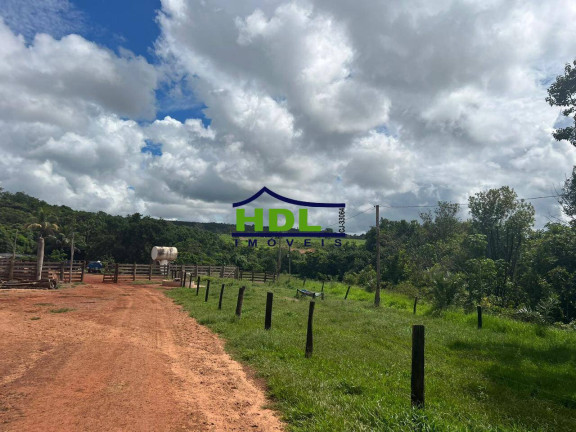 Imagem Fazenda à Venda,  em Zona Rural - Torixoréu