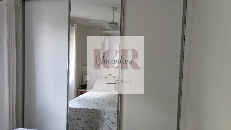 Imagem Apartamento com 2 Quartos à Venda, 47 m² em Vossoroca - Votorantim Imagem Apartamento com 2 Quartos à Venda, 47 m² em Vossoroca - Votorantim