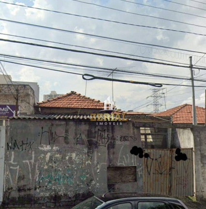 Imagem Terreno à Venda, 216 m² em Santa Paula - São Caetano Do Sul Imagem Terreno à Venda, 216 m² em Santa Paula - São Caetano Do Sul